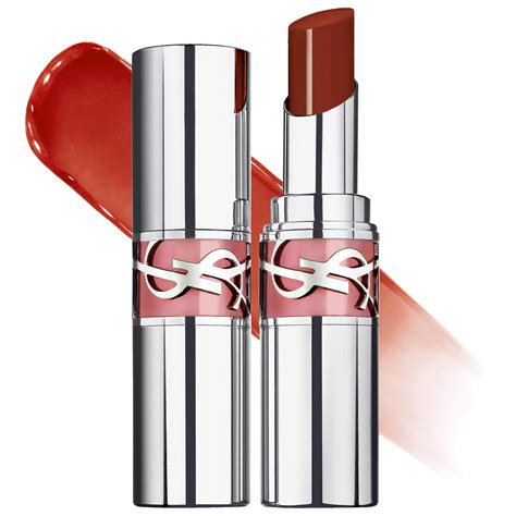 ysl loveshine lip oil.